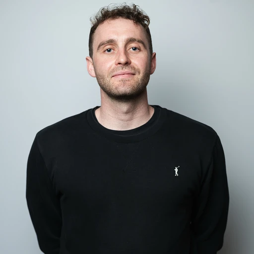 Felix Schneider, HR Business Partner